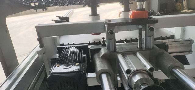 Сверлильно-присадочный станок Filato FL-21 PRO