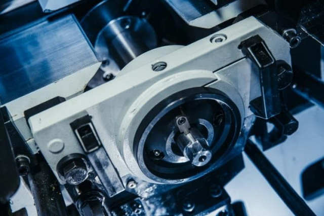 Четырехсторонний продольно-фрезерный станок Beaver 523 Pro