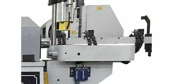 Шипорезный станок Dincmak DMT.120