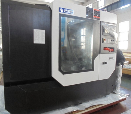 Фрезерные обрабатывающие центры IRONMAC IMV-10.55, IMV-12.60, IMV-13.60