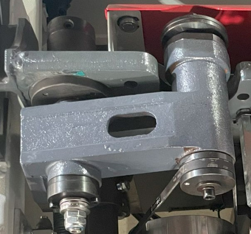 Форматно-раскроечный станок Filato EXPERT 3200 HB