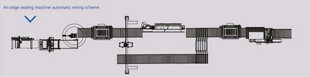 Обрабатывающий центр с ЧПУ BJD-X600 для технологии NESTING