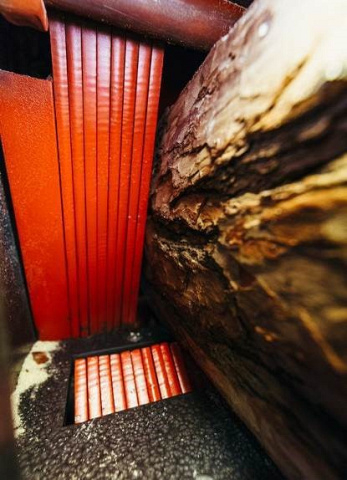 Двухвальный многопильный станок KRAFTER M/DOUBLE (Light)