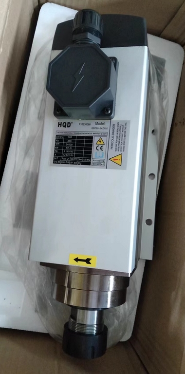 Фрезерно-гравировальный станок с чпу WoodTec CH-2030 NEST PS