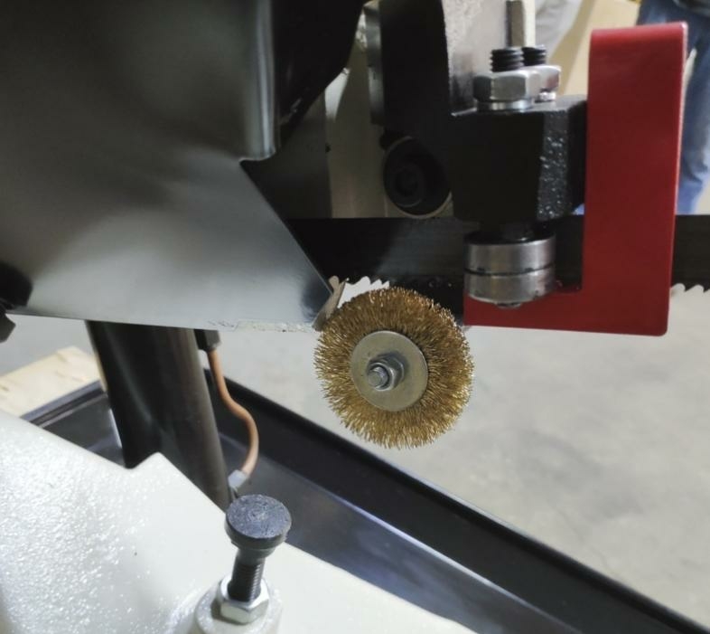 Станок ленточнопильный Stalex SBS-205 (12010205)