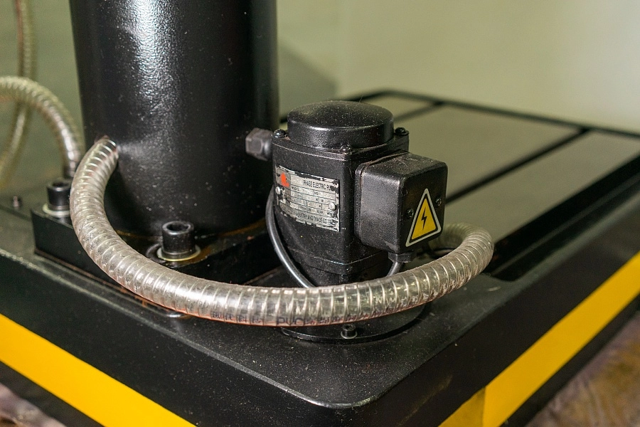 Станок сверлильный редукторный STALEX SHD-32CH PF (102417)