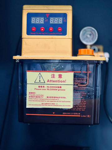 Автоматический заточной станок для дисковых пил SMD WK-900A