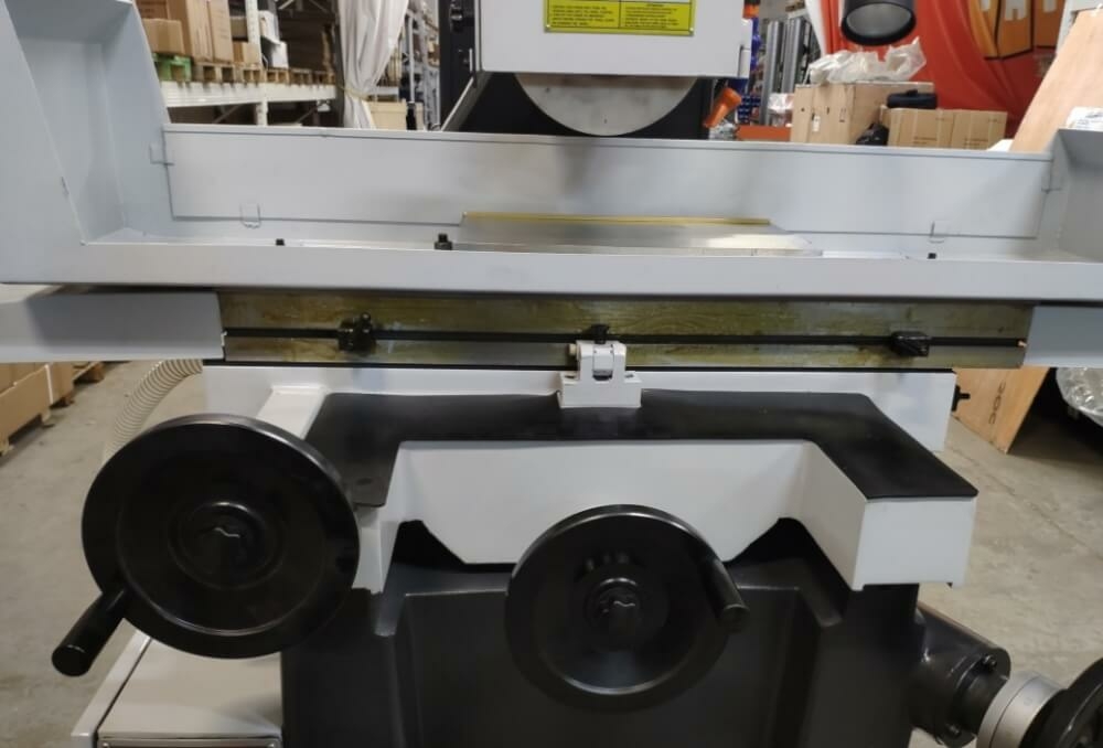 Плоскошлифовальный станок STALEX M818A (M818)