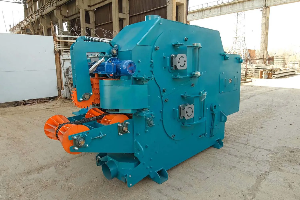 Брусующий станок Cronver SB 340