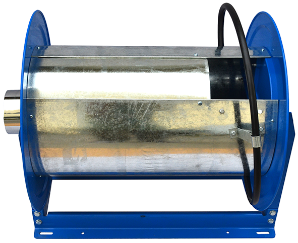 Катушка для шланга для отвода выхлопных газов (102мм) TG-27102 AE&T