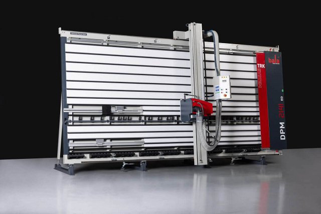 Форматно-раскроечные станки Bala Makina DPM ED 21х41