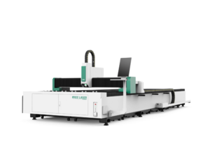 Лазерный станок по металлу OREE LASER FH6015 12000W RAYCUS