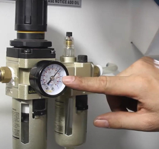 Карусельные копировально-фрезерные станки средней серии EcoWood LH1100-1