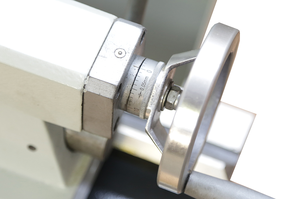 Настольный токарный станок Metal Master MML 2870