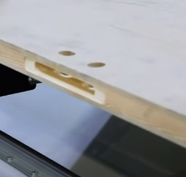 Обрабатывающий ЦЕНТР С ЧПУ с боковым шпинделем AES VEGA PRO EVO