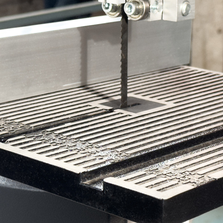 Ленточная пила Proma PP-250 (25601250)