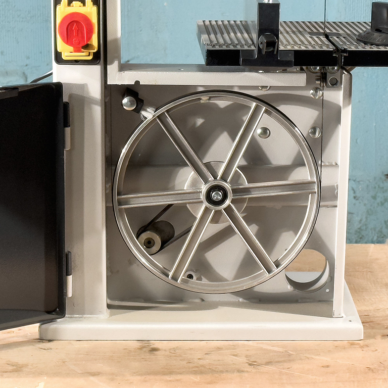 Ленточная пила Proma PP-250 (25601250)