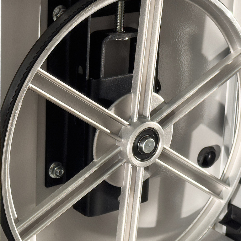 Ленточная пила Proma PP-250 (25601250)