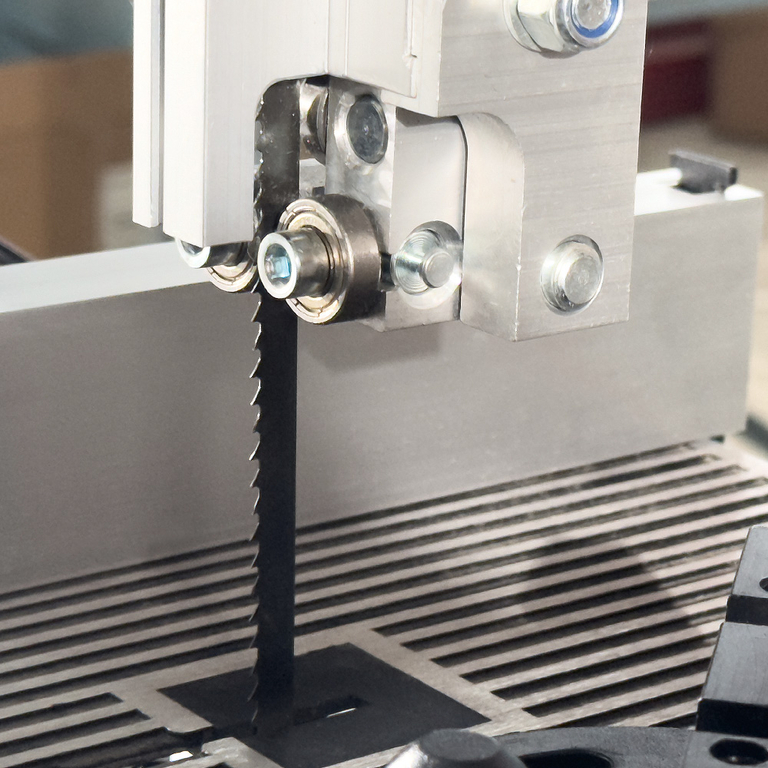 Ленточная пила Proma PP-250 (25601250)