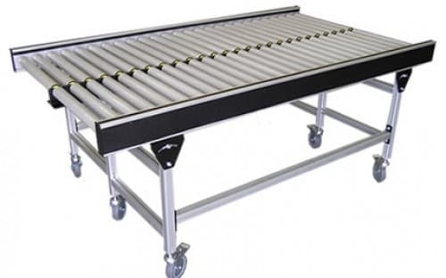 Рольганги по чертежам заказчика