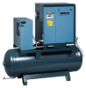 Компрессор винтовой Comaro LB 7.5-08/270 E