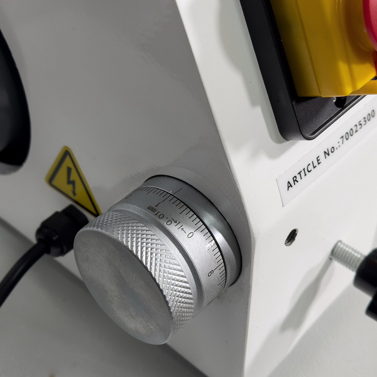 Заточной станок AURA ZM-25 PRO (70025300)