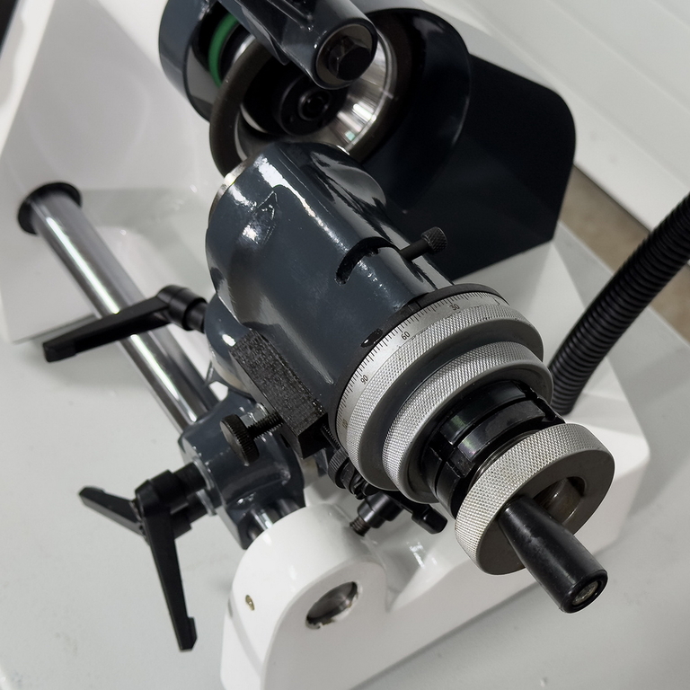 Заточной станок AURA ZM-25 PRO (70025300)