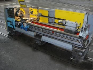 СМ1762 - Станки токарные разные