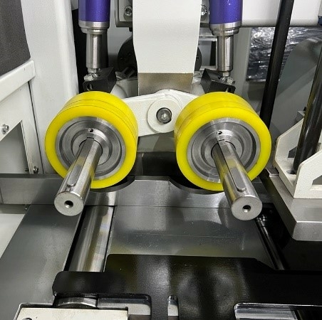 Четырёхсторонний станок ÖZEN PRO-625 STANDART