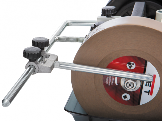 Приспособление для ручной заточки инструмента (708027)