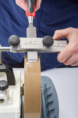 Приспособление для доводки столярного инструмента и ножей (708029)