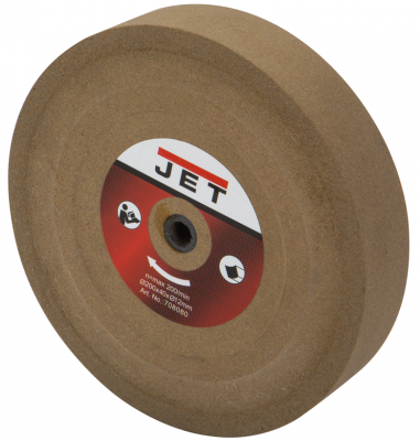 Шлифовальный абразивный круг для JSSG-8-M (708080)