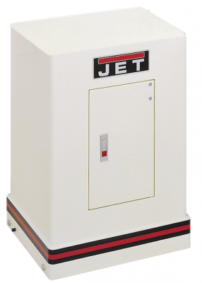 Тумба-подставка с отсеком для хранения принадлежностей и встроенными колесами для перемещения станка, ДхШхВ: 480х380х700 мм (708597)