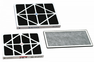 Наружный угольный фильтр (708734)