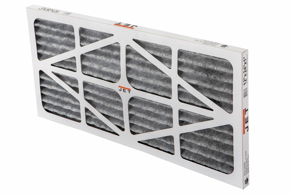 Комплект из 5 сменных наружных угольных фильтров (70873405)