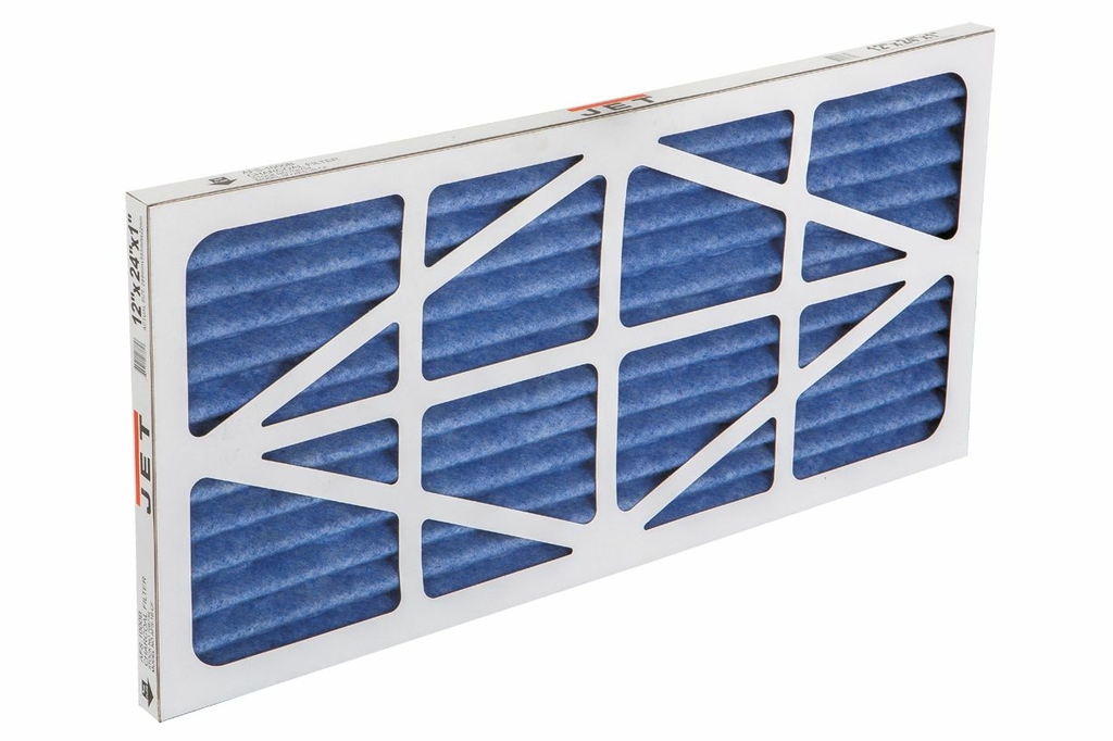 Комплект из 5 сменных наружных угольных фильтров (70873405)