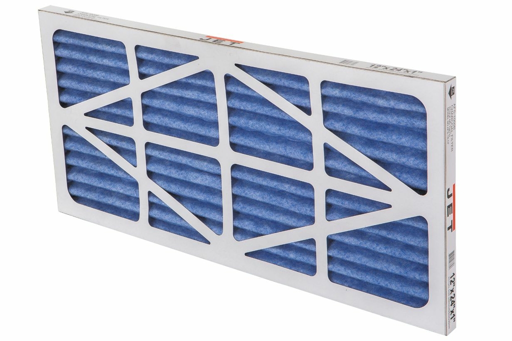 Комплект из 5 сменных наружных угольных фильтров (70873405)