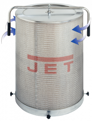 Фильтрующий картридж с тонкостью очистки 2 мкм (708739)