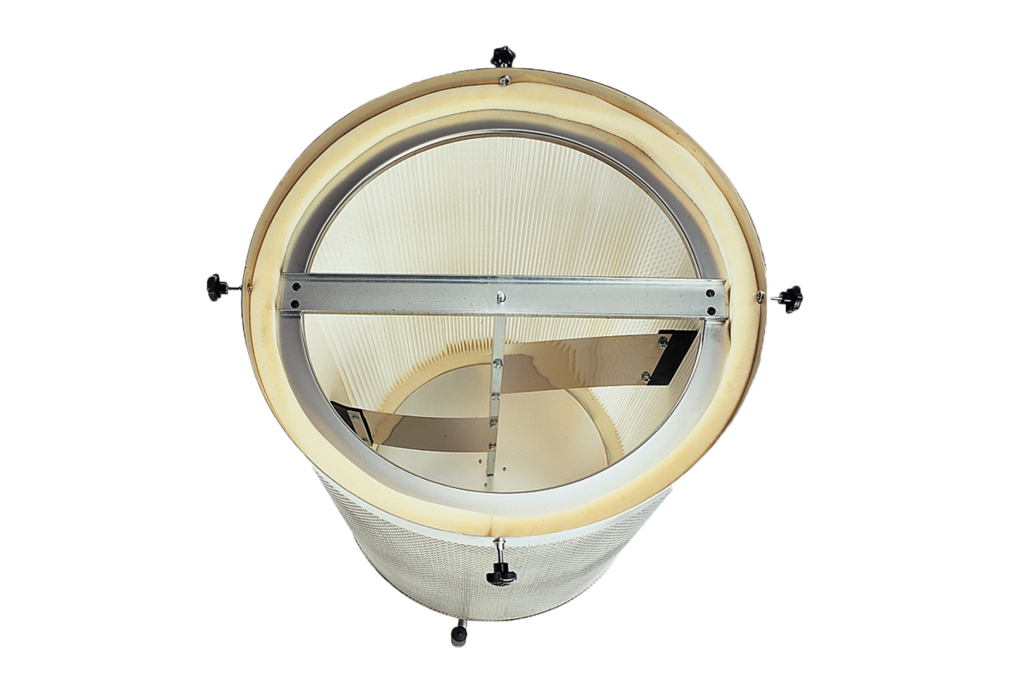 Фильтрующий картридж с тонкостью очистки 2 мкм (708739)