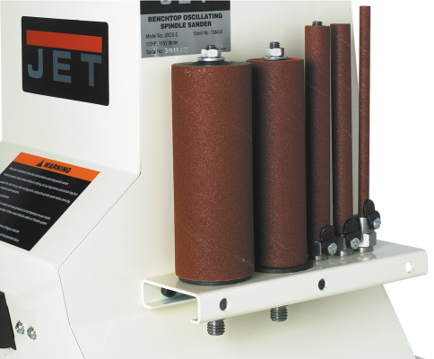 Резиновый валик 76x140 мм для JBOS-5 (709538)