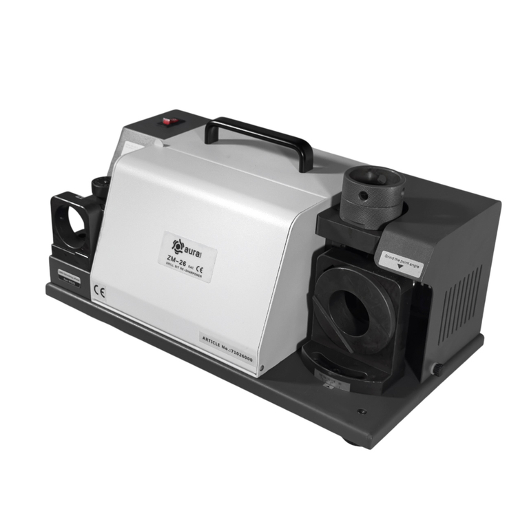 Станок для заточки сверл AURA ZM-26 (71026000)