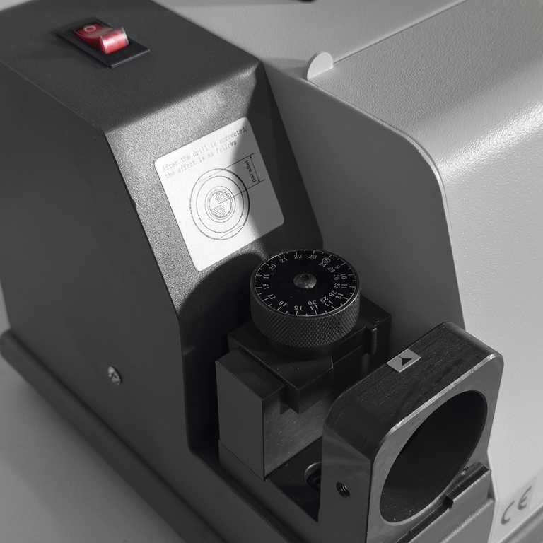 Станок для заточки сверл AURA ZM-26 (71026000)