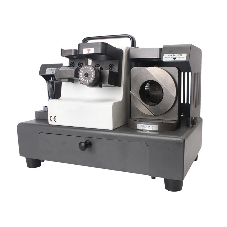 Станок для заточки сверл AURA ZM-32 (71032000)