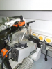 Автоматический кромкооблицовочный станок LTT MFB600T
