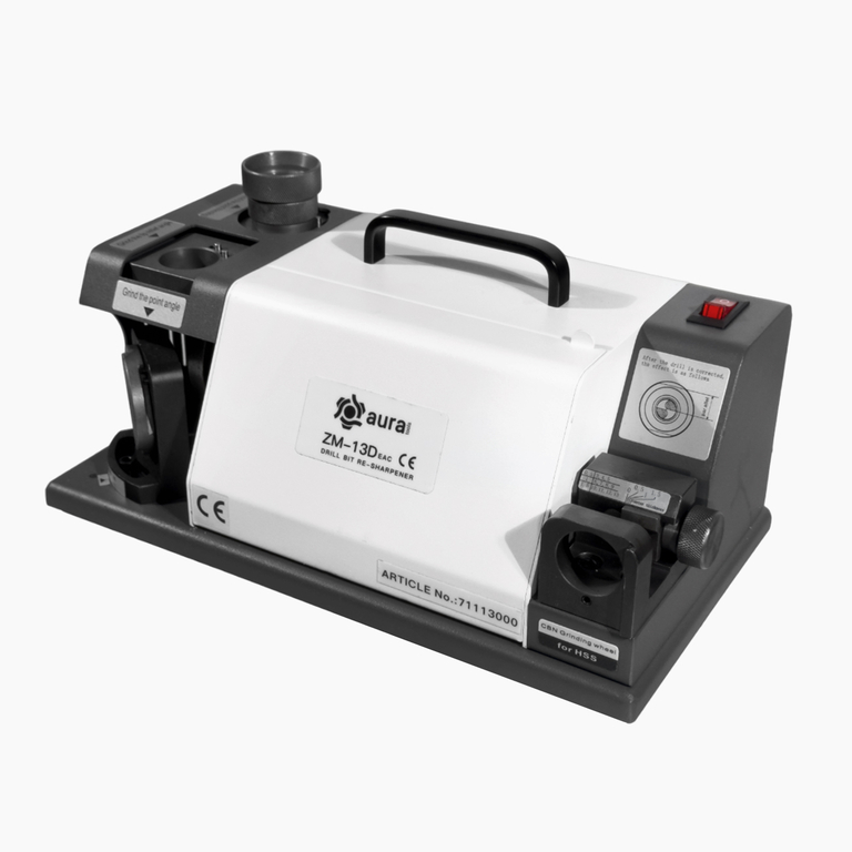 Станок для заточки сверл AURA ZM-13D (71113000)