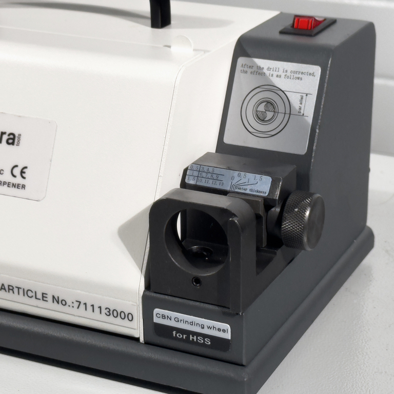 Станок для заточки сверл AURA ZM-13D (71113000)