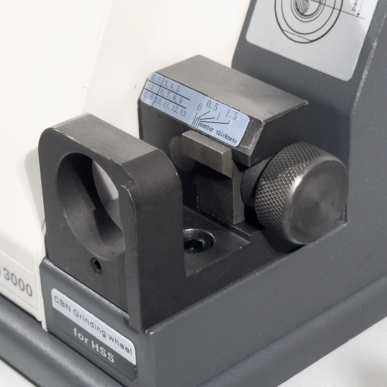 Станок для заточки сверл AURA ZM-13D (71113000)