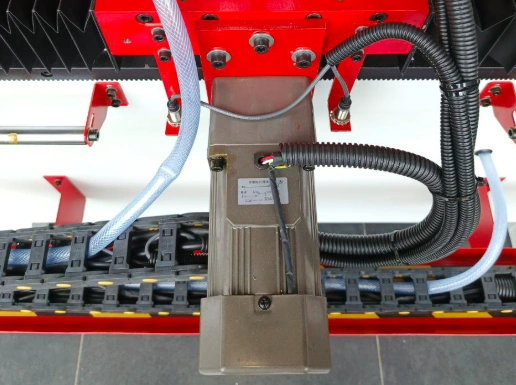 Автоматические заточные станки с магнитной плитой ISM-B