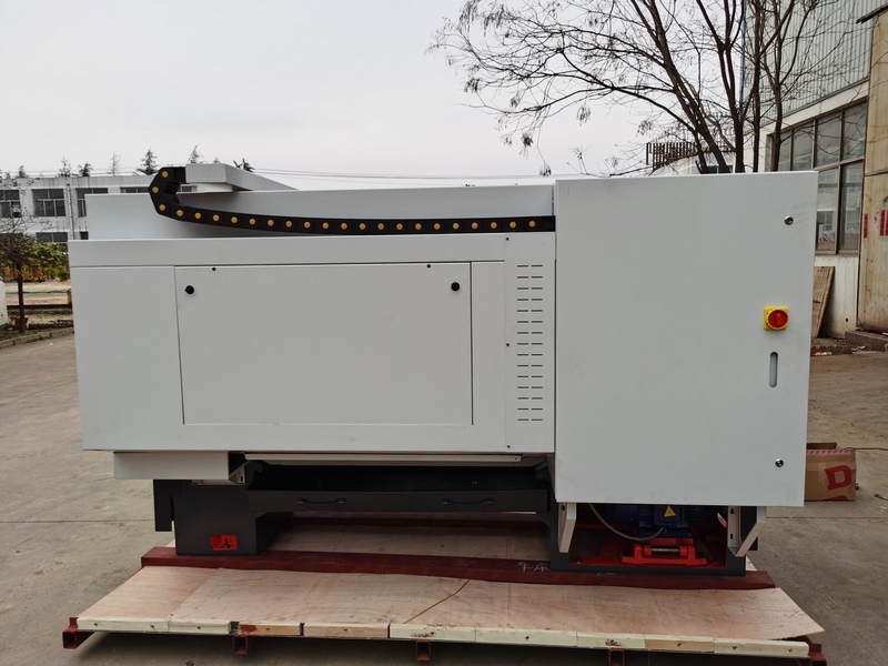 Токарный центр с ЧПУ MetalTec CL501S