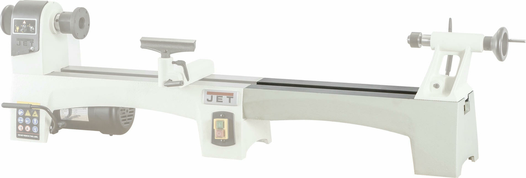 Удлинение станины станка для JWL-1015 (719101)